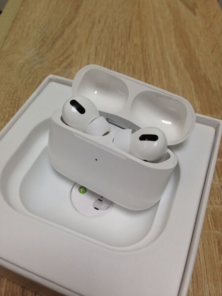 AirPods Pro